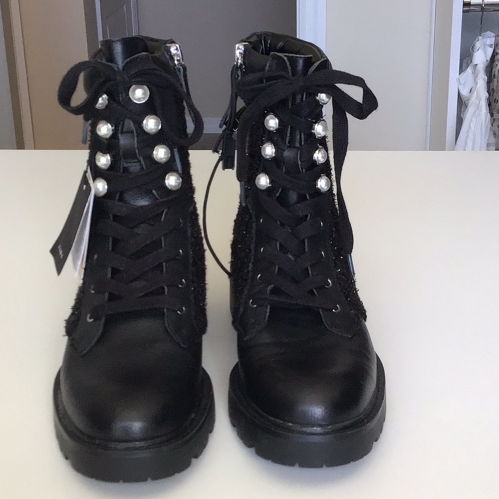 Zara Bootie - Picture 5 of 7